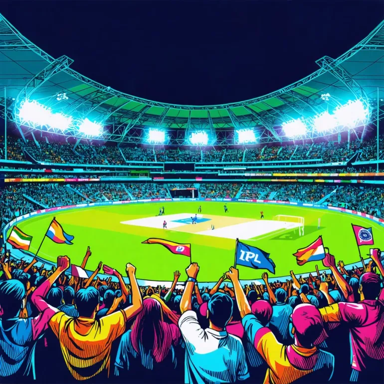 IPL Betting Sites with Free Bets: Best Promotions for Indian PlayersReview of IPL betting sites offering free bets and promotional offers.